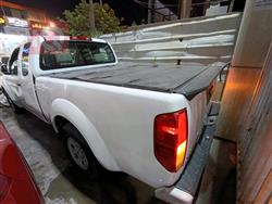 نیسان فرۆنتیر